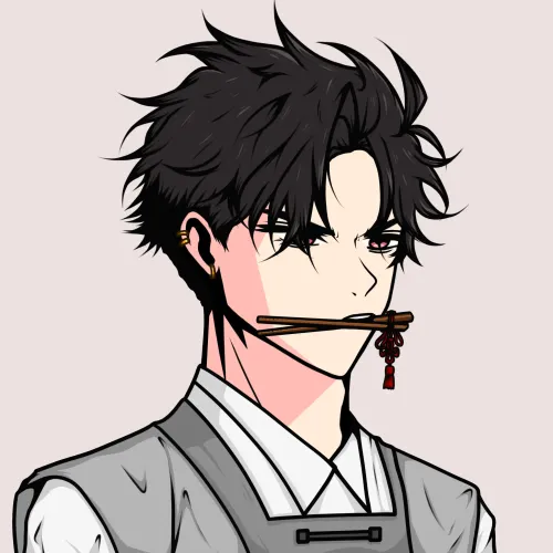 Kuroki #478