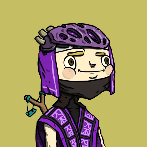 Ninja #272