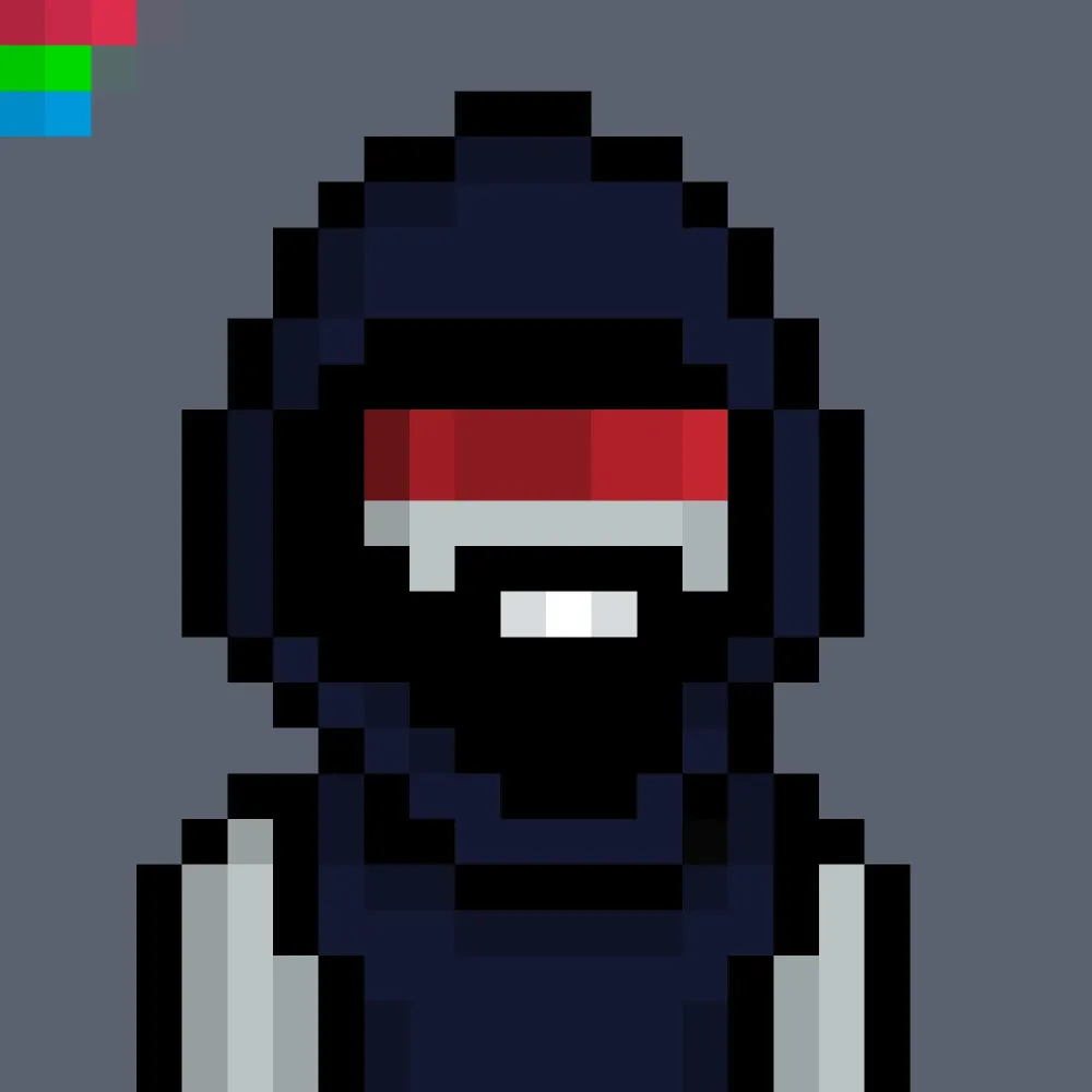 CLOAKS #13024