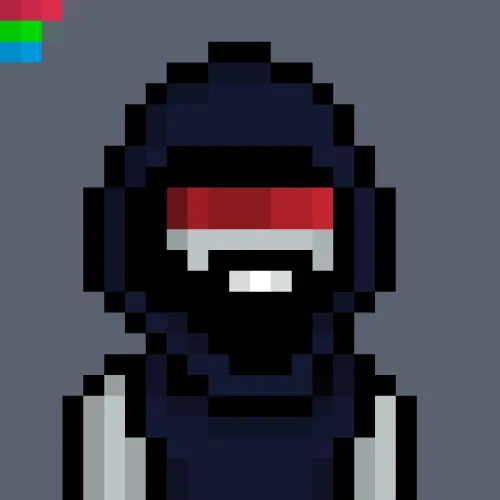 CLOAKS #13024