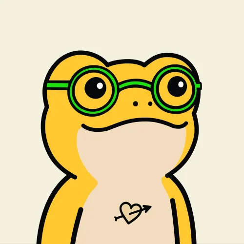 Turbo Toad #1369