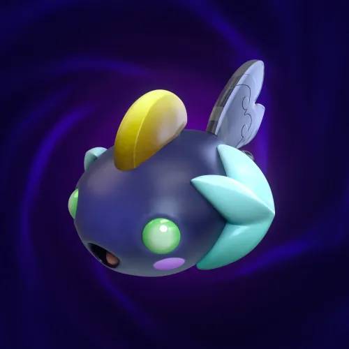 Nobi #496
