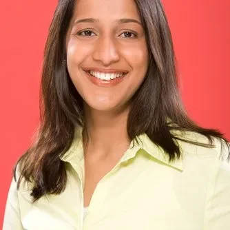 Sakina Arsiwala