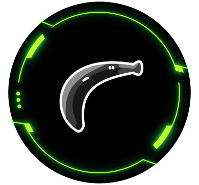 Share a 2,000 Banana Gun (BANANA) Prize Pool