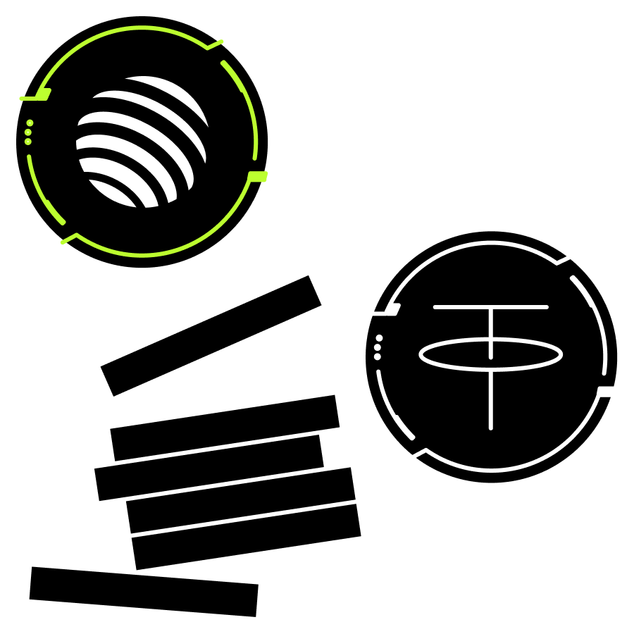 Deposita y haz trading de Jupiter