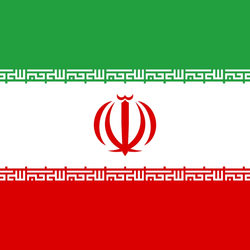 IR Iran