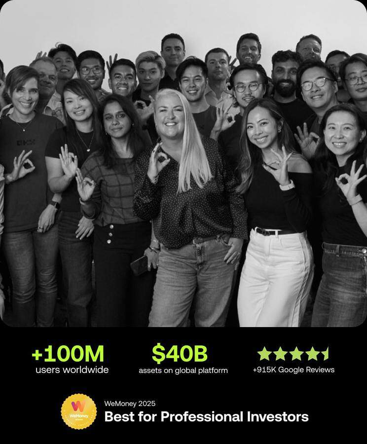 Digital Assets for SMSFs
