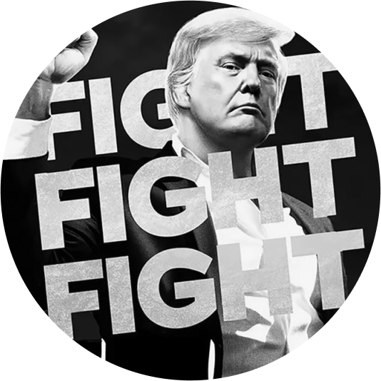 Compartilhe um prêmio de 1.000.000 USDT em TRUMP