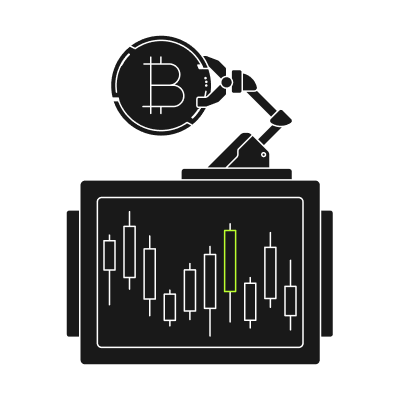 Learn about Trading Bots, trade and claim up to 60 USDT