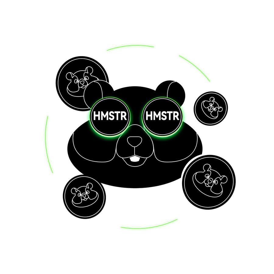 $60,000 in USDT and HMSTR for super traders!