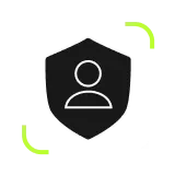 Completed identity verification