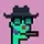 Crypto Texan | katana ⚔️
