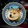 D.O.G.E. Memecoin