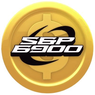 SPX6900💹🧲