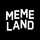 Memeland ❤️ Memecoin