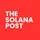 The Solana Post