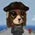 Cap'n Jack Bearow