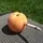 peach