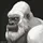 The Silver Ape