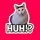 Huh The Viral Cat