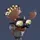 Oversized Moose With Socks （xlmoose.eth）