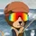 Bera Rodman (🐻‍❄️, 🏝️)