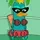 Perry The Platypus