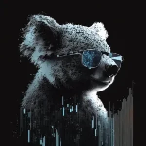 Trader Koala
