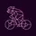 Beradrome (🐻,🚴)