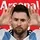 Gunner Messi