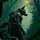 Wolf of X