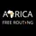 Africa Free Routing ⚡