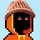 ⏳ Hooded Zombie ⏳