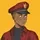 Captain Scarlet 🩸