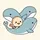 Shrimp Among Whales