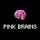 Pink Brains