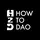 How to DAO