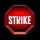 STRIKE
