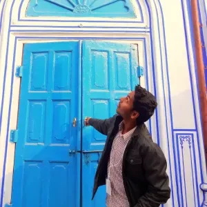 header