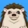 HahaYes, Tesla's Hedgehog Mascot
