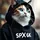 Crypto Herpes Cat