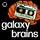 Galaxy Brains Podcast