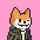 stonefox
