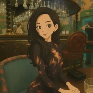Jiani Chen
