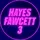 Hayes Fawcett