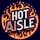 Hot Aisle