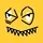 unhinged faces