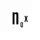 NOX Gallery