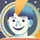 One Happy Fellow
