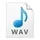 WAV Archive